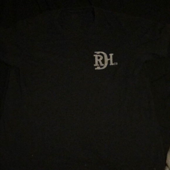 Red Dirt Hat Co. Shirt - Picture 1 of 2